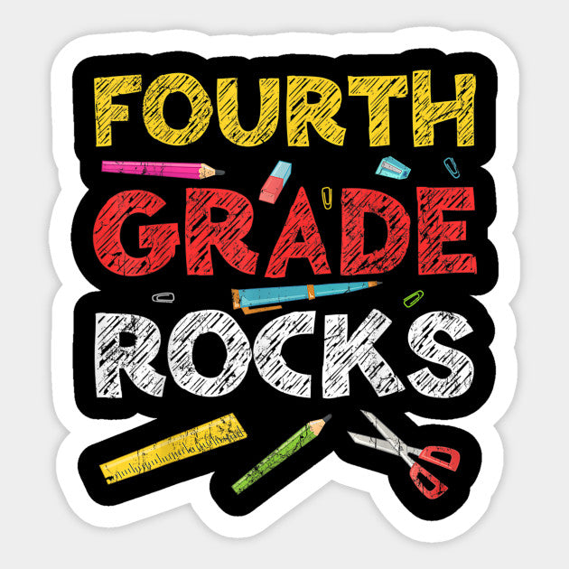 Fourth Grade Supply Kit