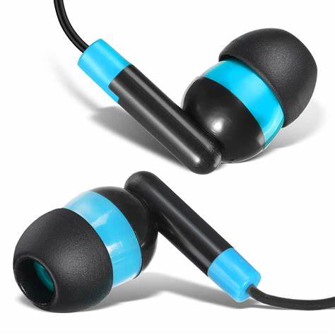 Add on: Earbuds