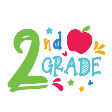 Second Grade Supply Kit - BROOKSIDE