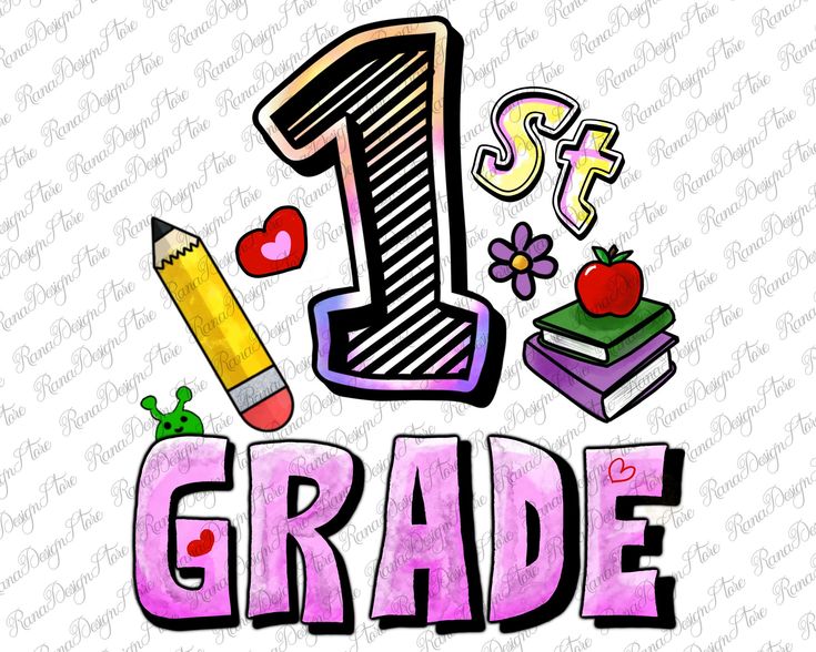 First Grade Supply Kit - BROOKSIDE